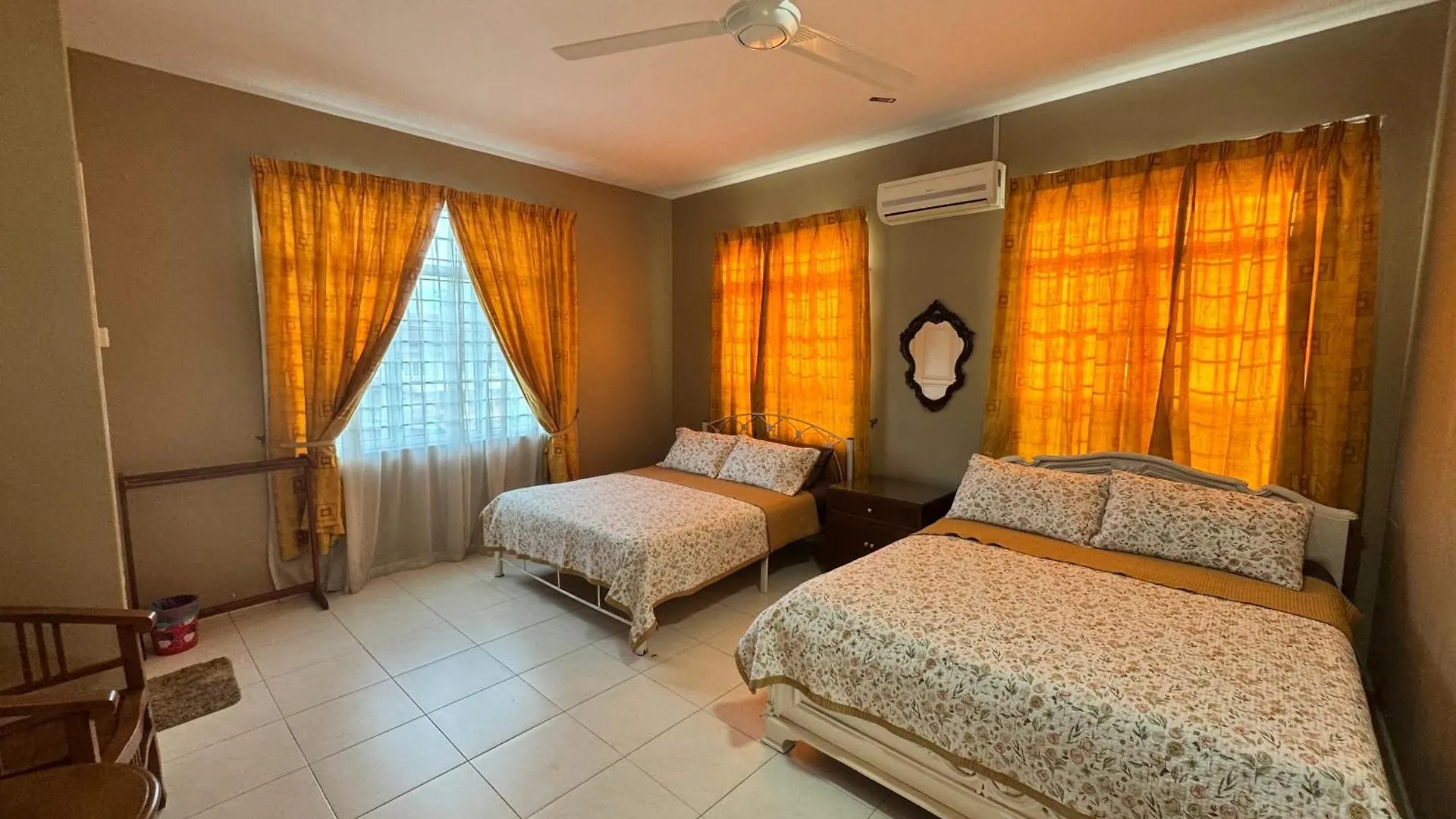 Homestay Melaka Executive 0*, Malacca Malaysia