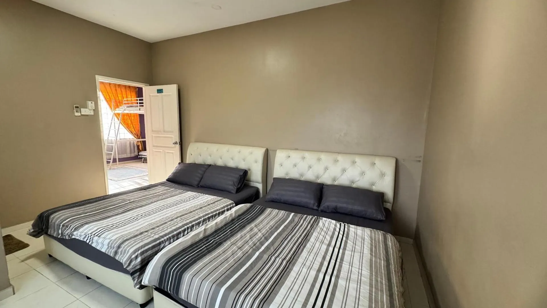 Feriehus Homestay Melaka Executive